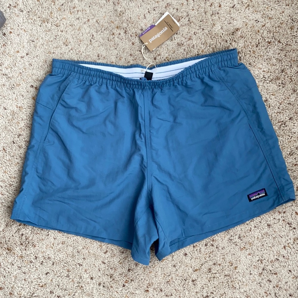 Patagonia Women's Baggies 5" Shorts
